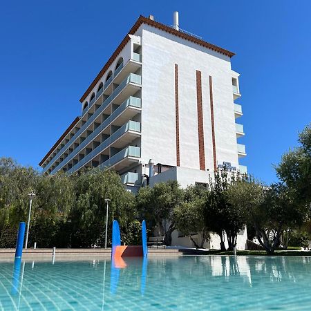 Ibersol Playa Dorada Hotel Coma-ruga Bagian luar foto